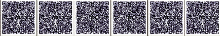 QR Codes
